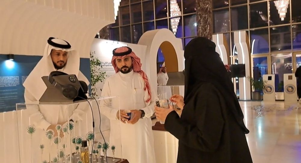 631 براءة اختراع.. جامعة الملك فيصل تتألق في ”كفو تبتكر“