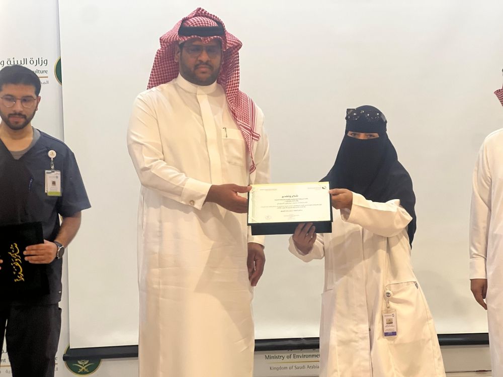 الشرقية.. دورة تثقيفية حول أثر الصيام على الصحة في رمضان