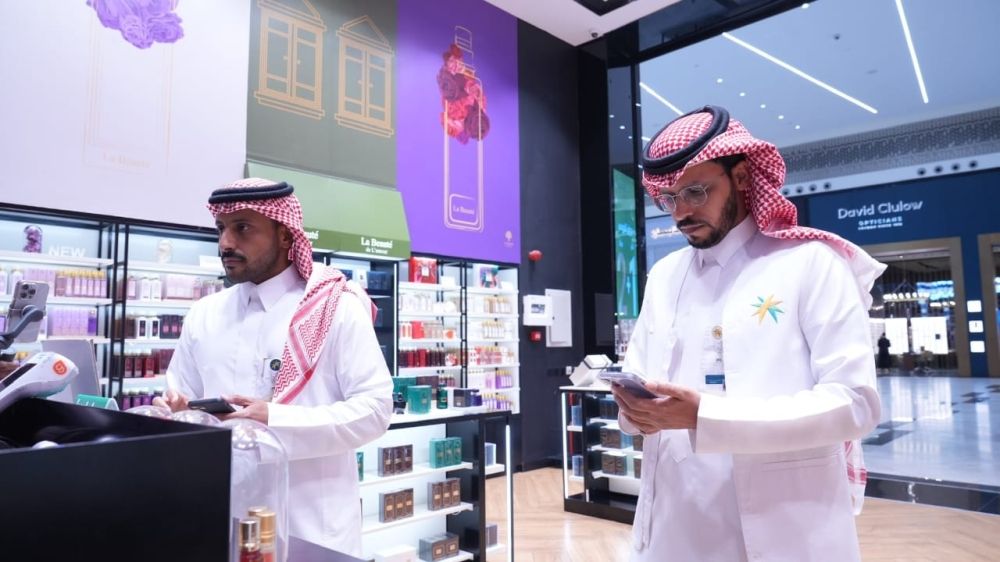 الموارد البشرية تكثف جولاتها الرقابية لضبط سوق العمل - الموارد البشرية