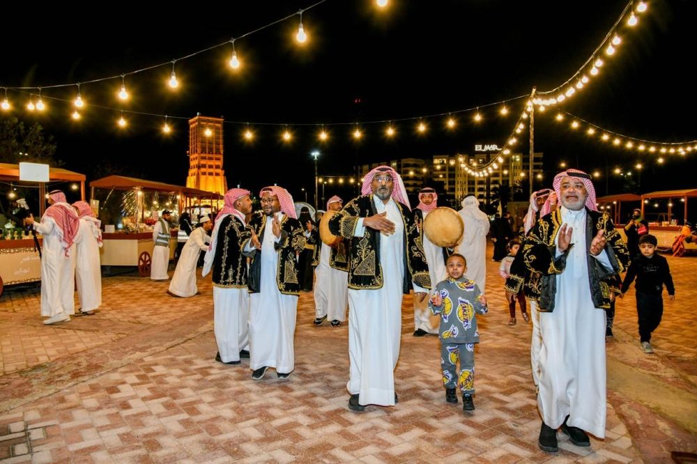 الشرقية تدخل ”حينيس“ بأكبر ”بسطة“