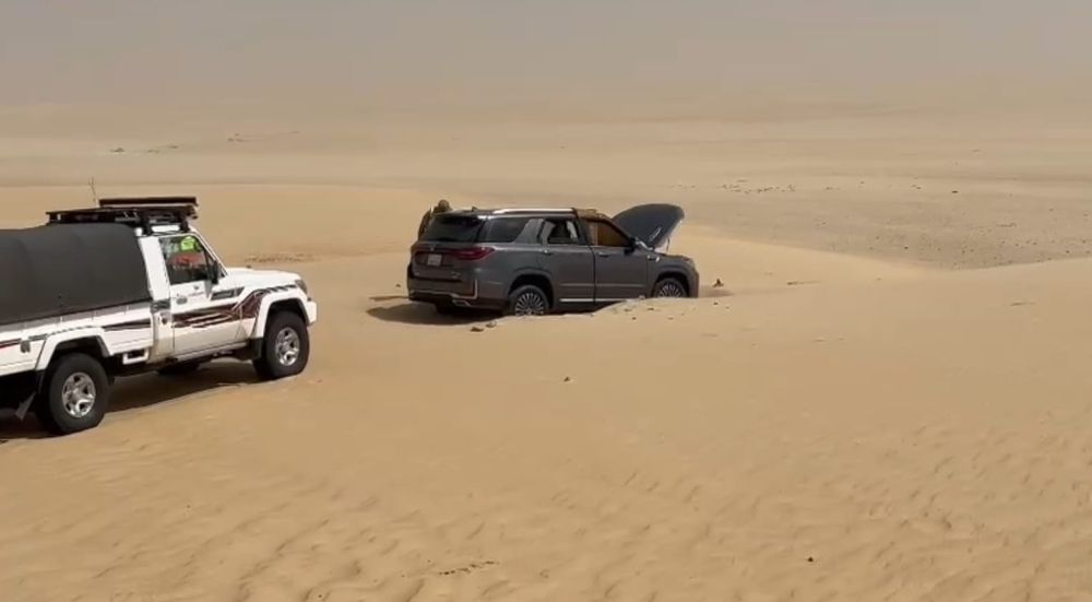 ”المحترفون“ ترصد انخفاضاً في البحث والإنقاذ برمضان