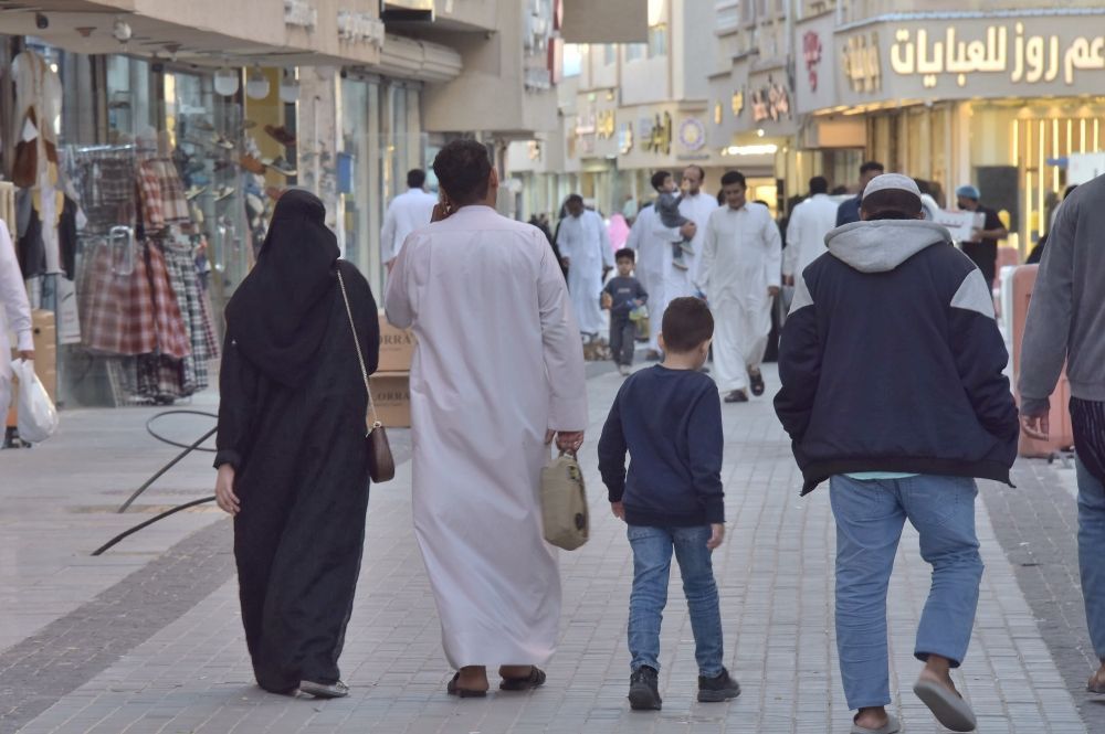 التسوق المبكر للعيد.. استراتيجية لتجنب الزحام في أواخر رمضان