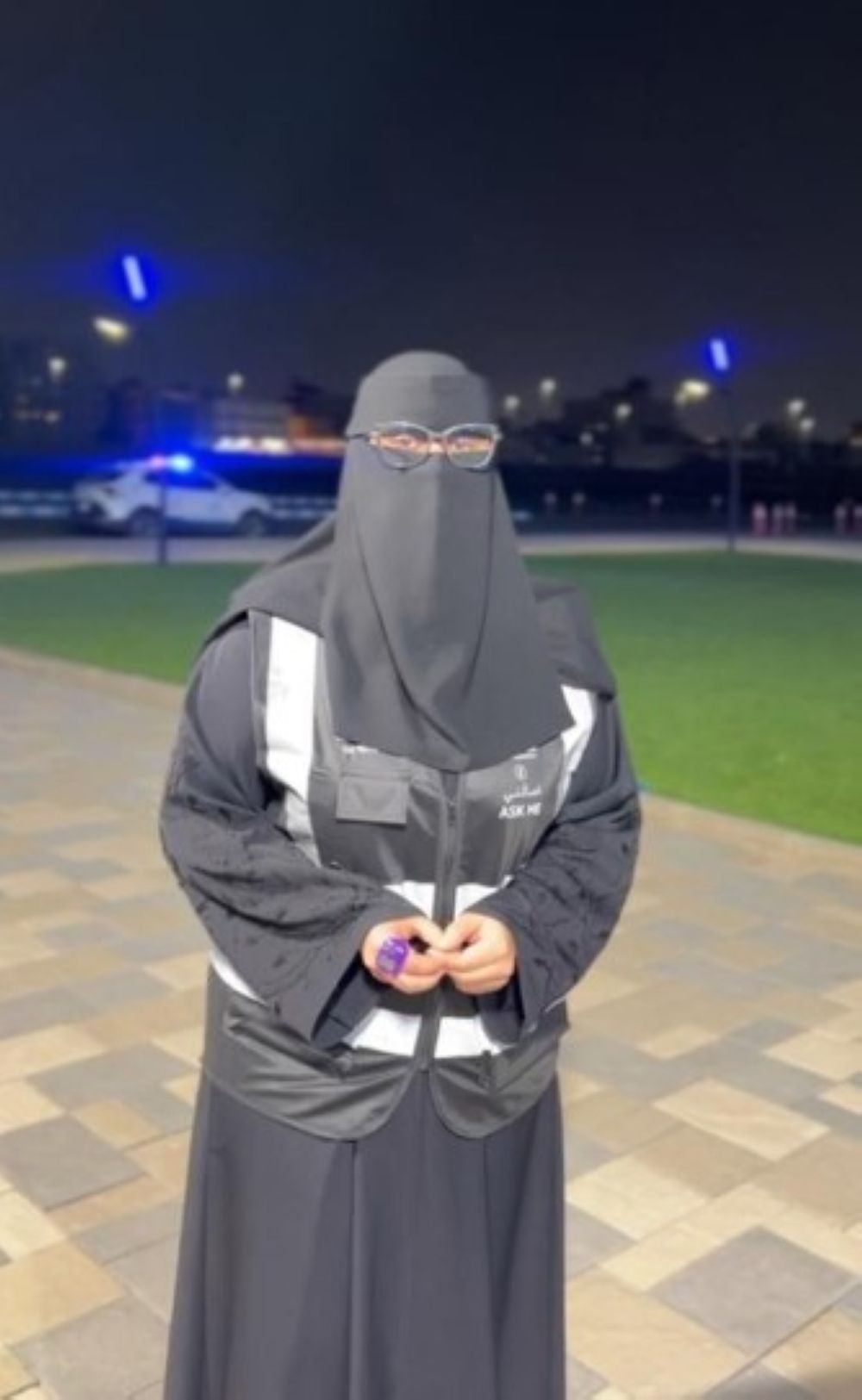 ساره حميد - اليوم