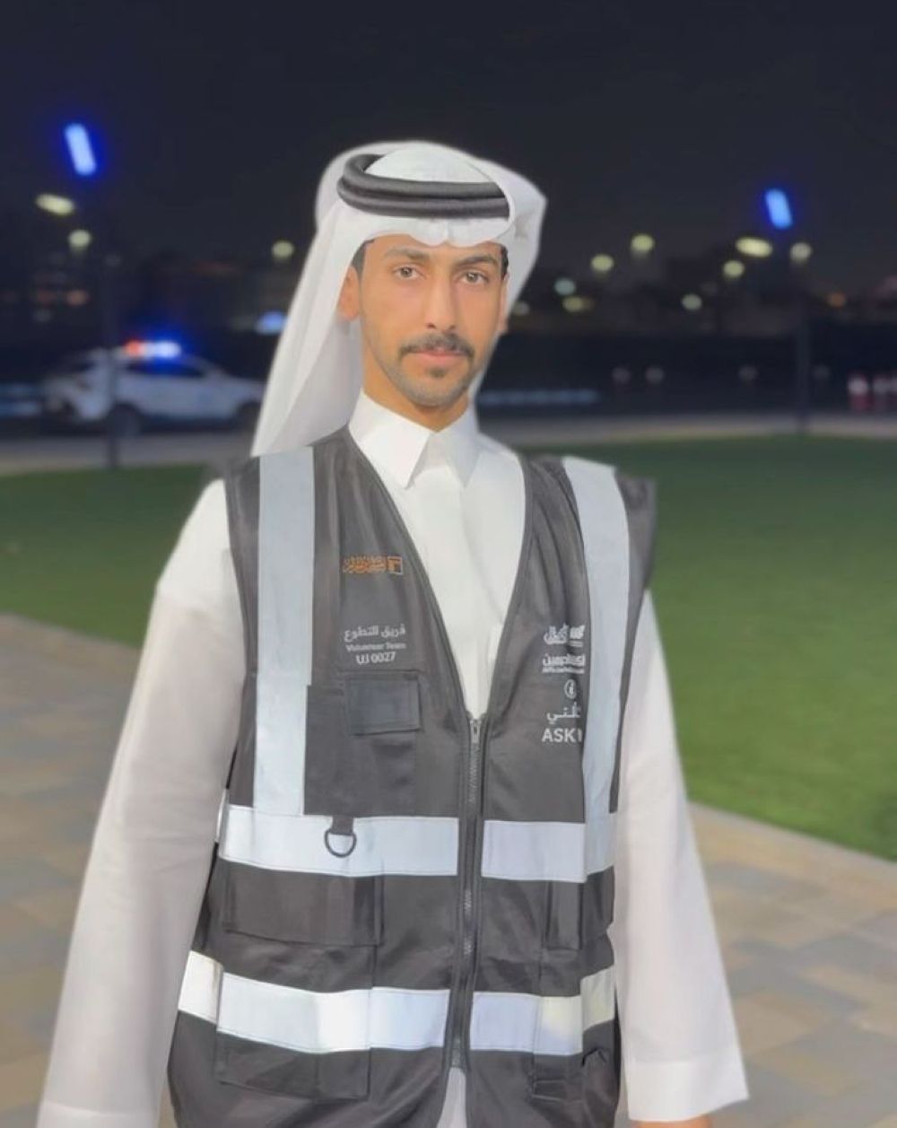 محمد العتيبي - اليوم