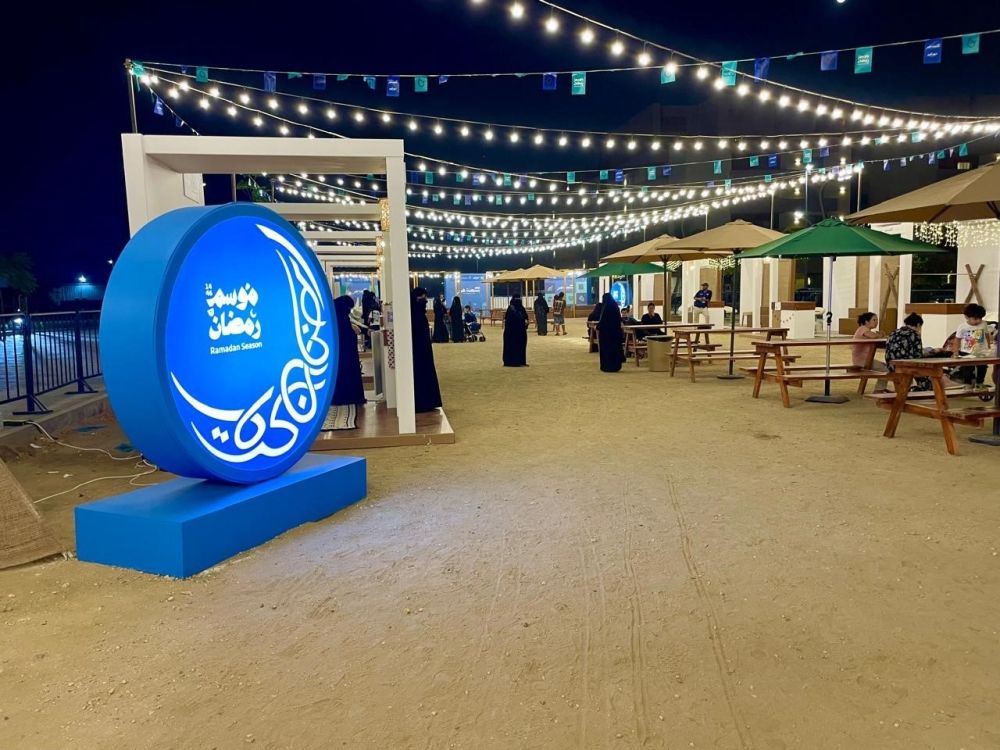 بسطة خير السعودية تستحضر المهن القديمة والأهازيج الشعبية لمدة 15 يومًا