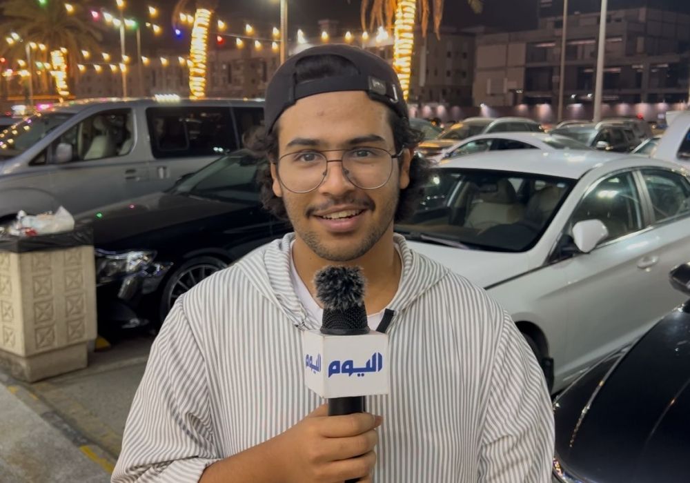 فهد العتيبي