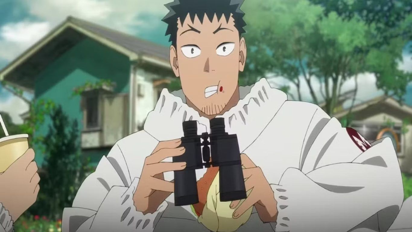 أنمي