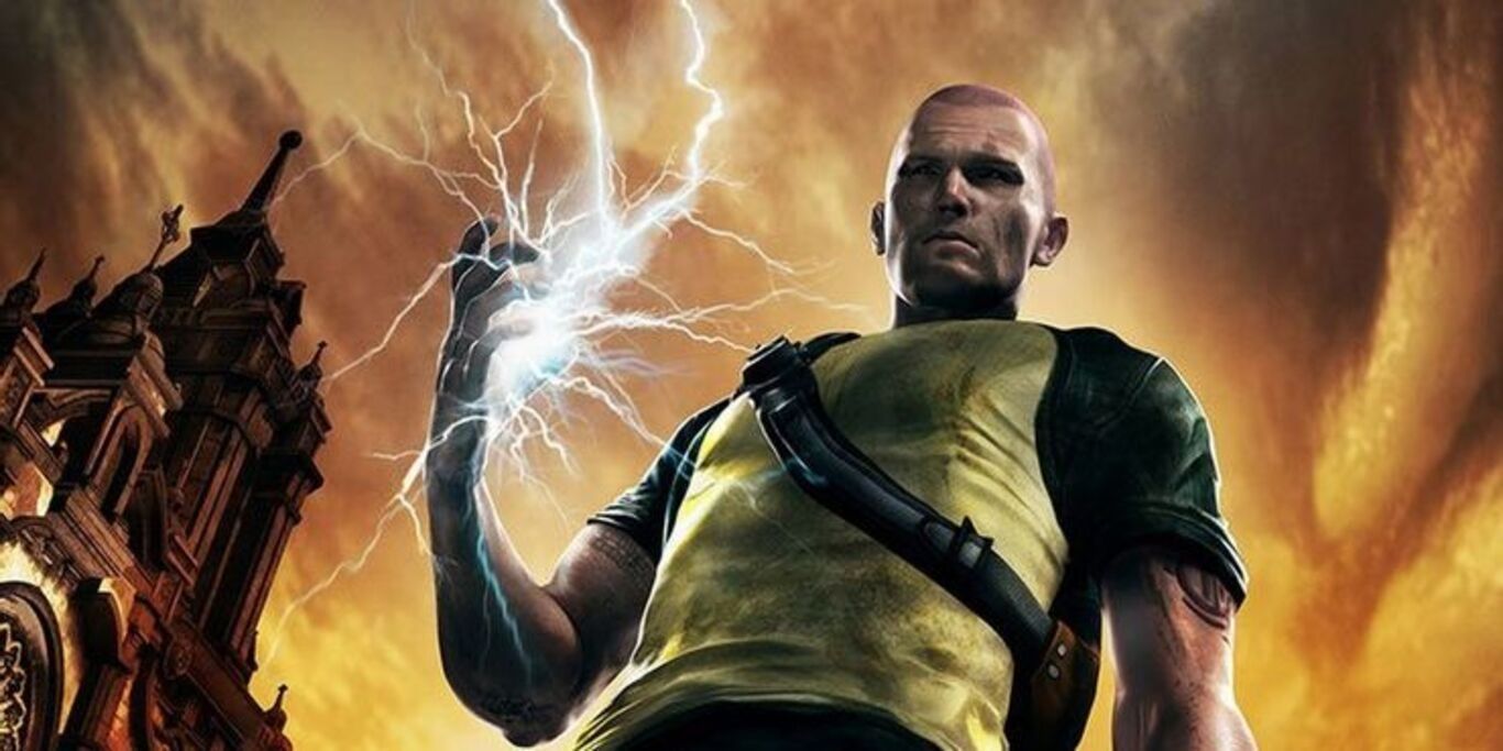 Infamous