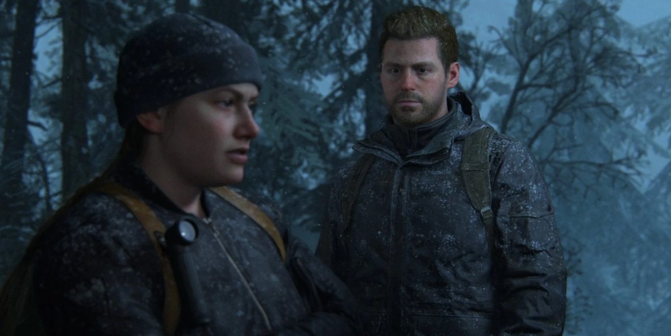 The Last of Us 2
