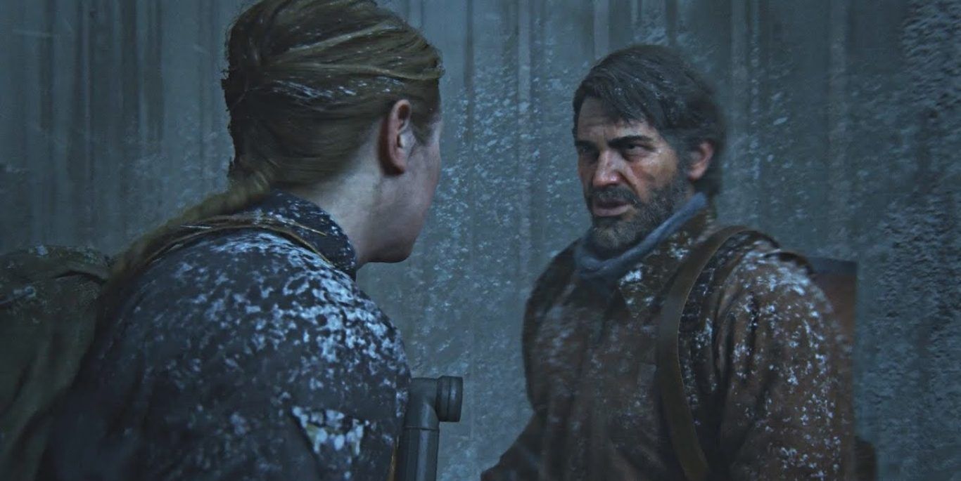 The Last Of Us 2