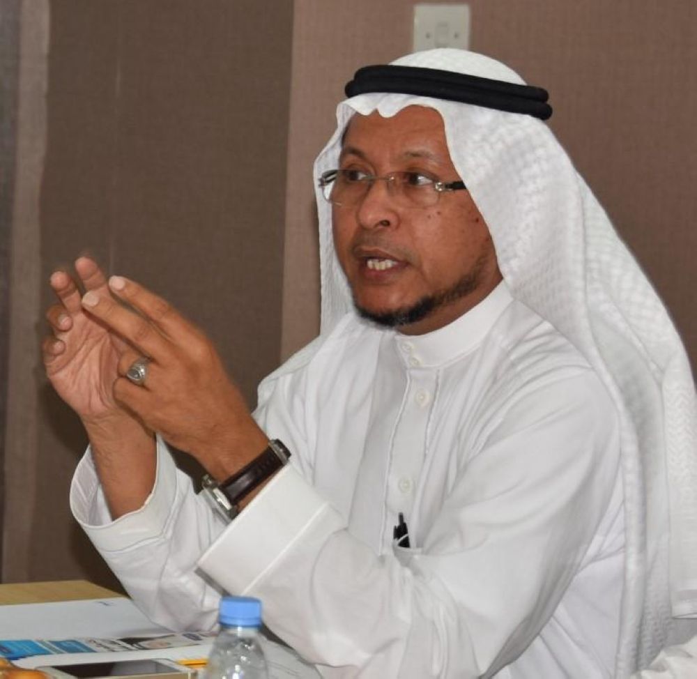 محمد العطاس