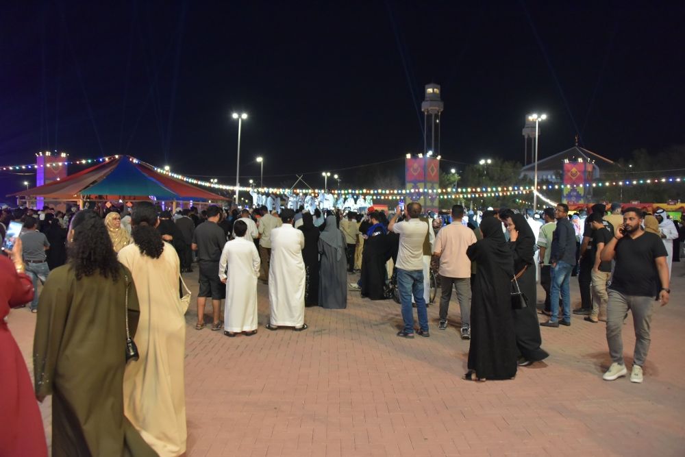 ”وجدنا الأمان والفرص“.. أبناء الجالية السودانية يروون قصص نجاحهم في المملكة