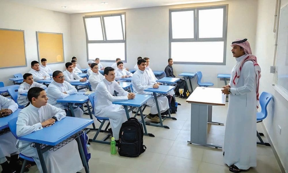 إتاحة تقارير أداء المدارس - أرشيفية