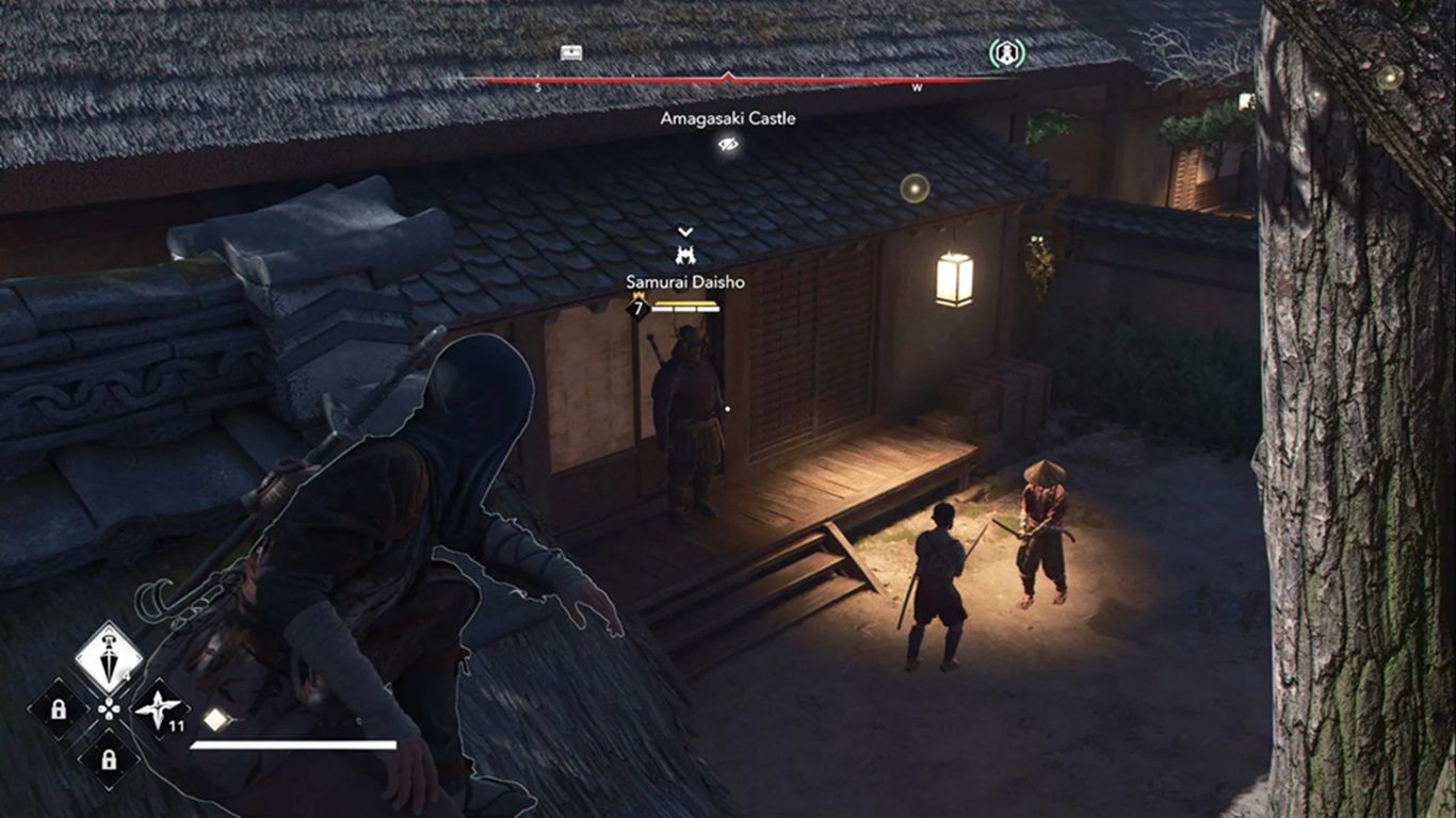 Assassin's Creed Shadows
