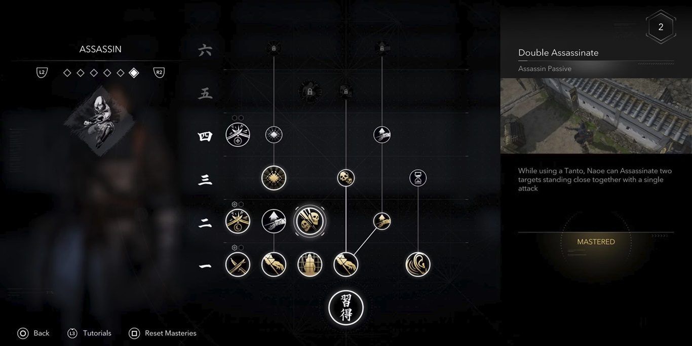 Assassin's Creed Shadows