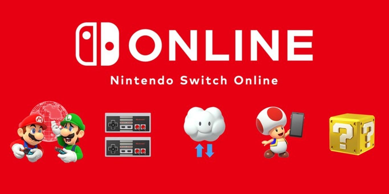 Switch 2