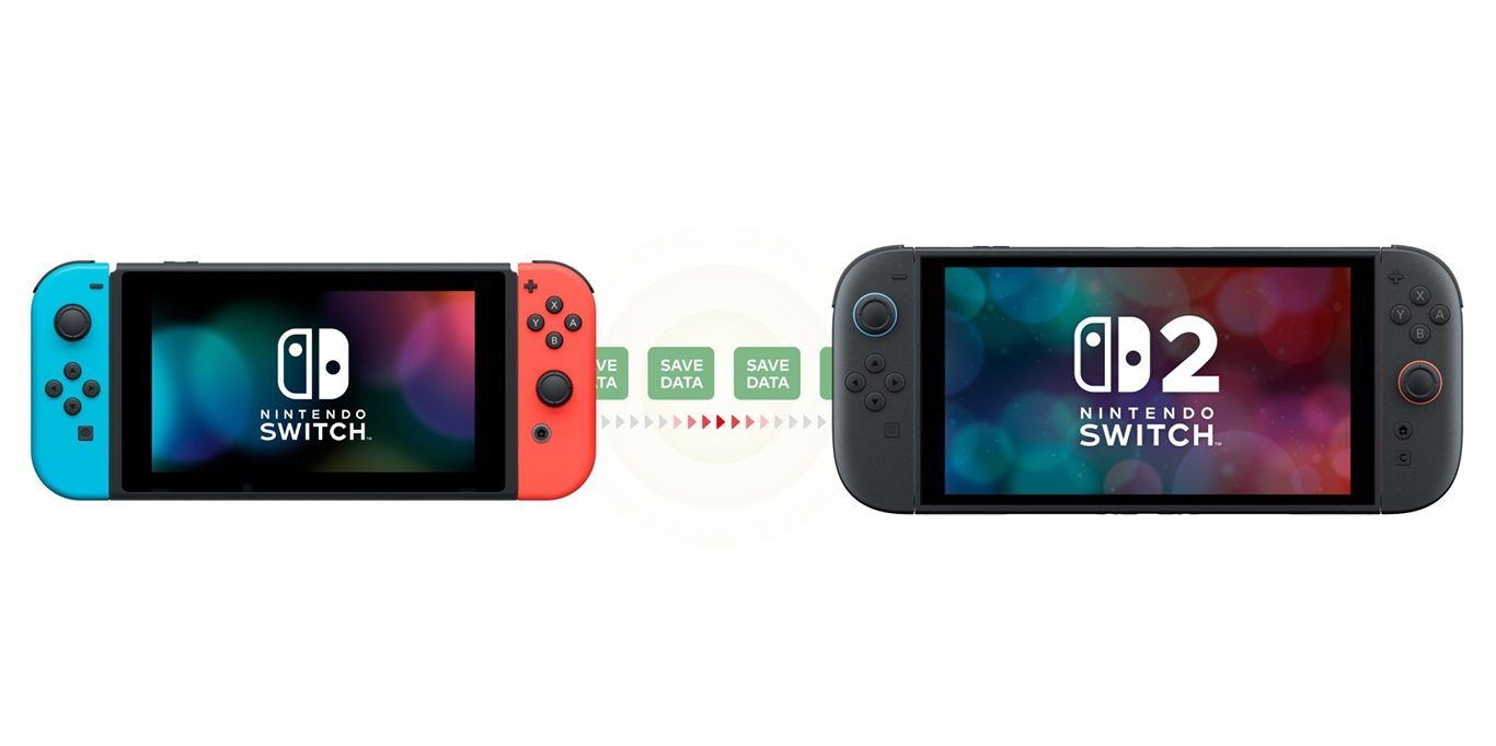 Switch 2