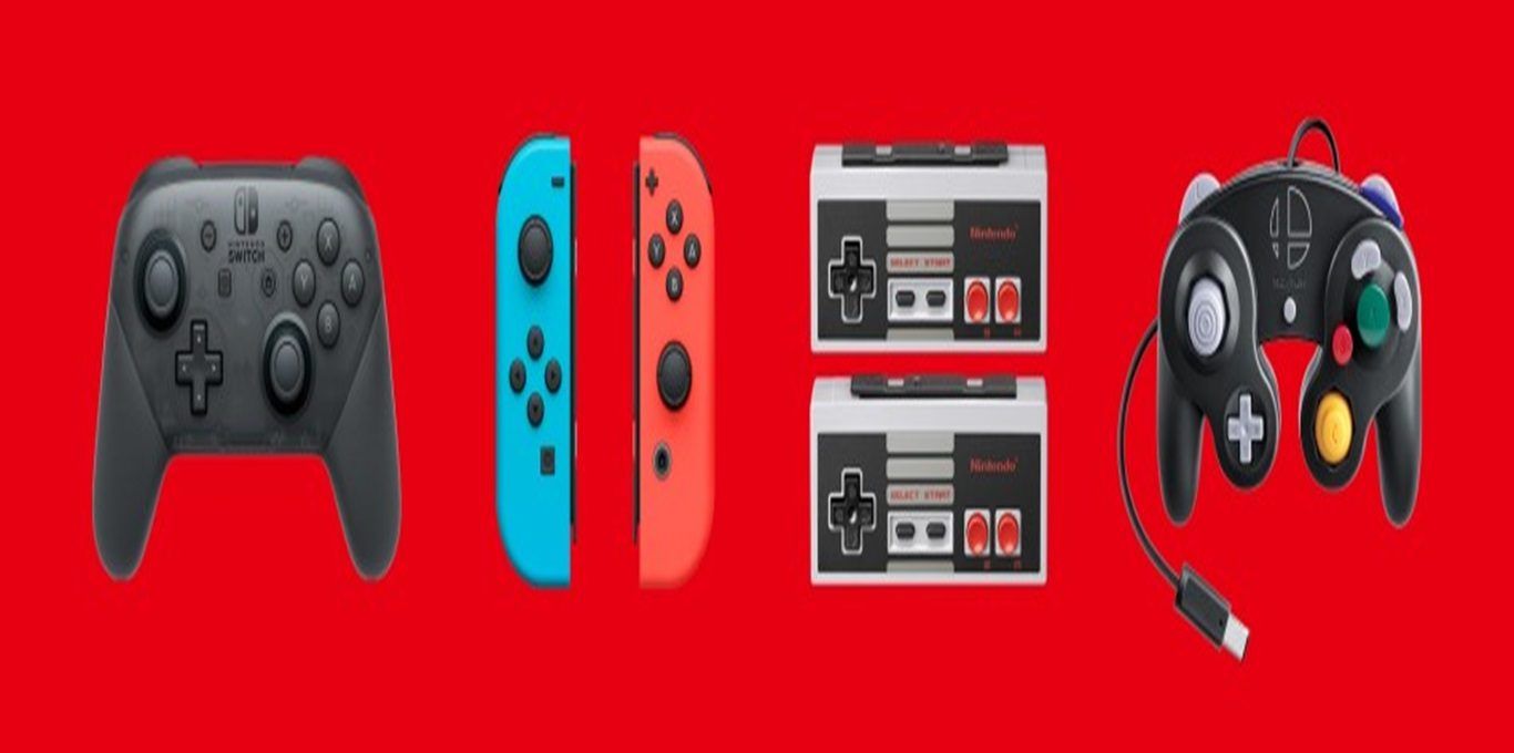 Switch 2