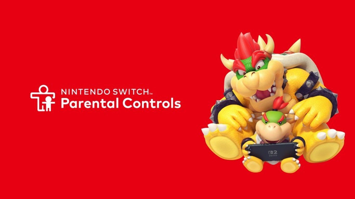 Switch 2