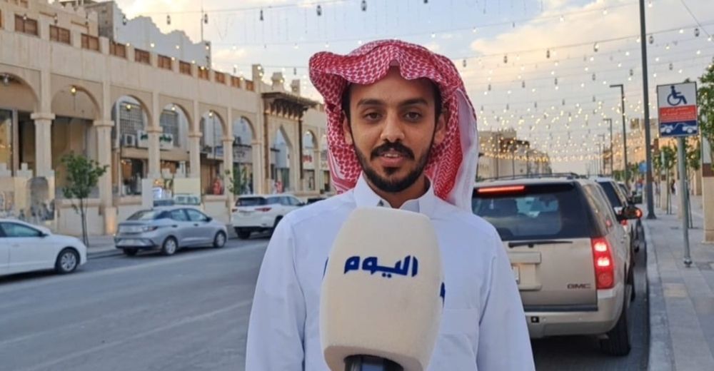 عبدالله المري - اليوم