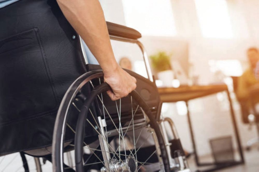 17 معيارًا محوريًا لحماية الأشخاص ذوي الإعاقة في المنشآت الاجتماعية