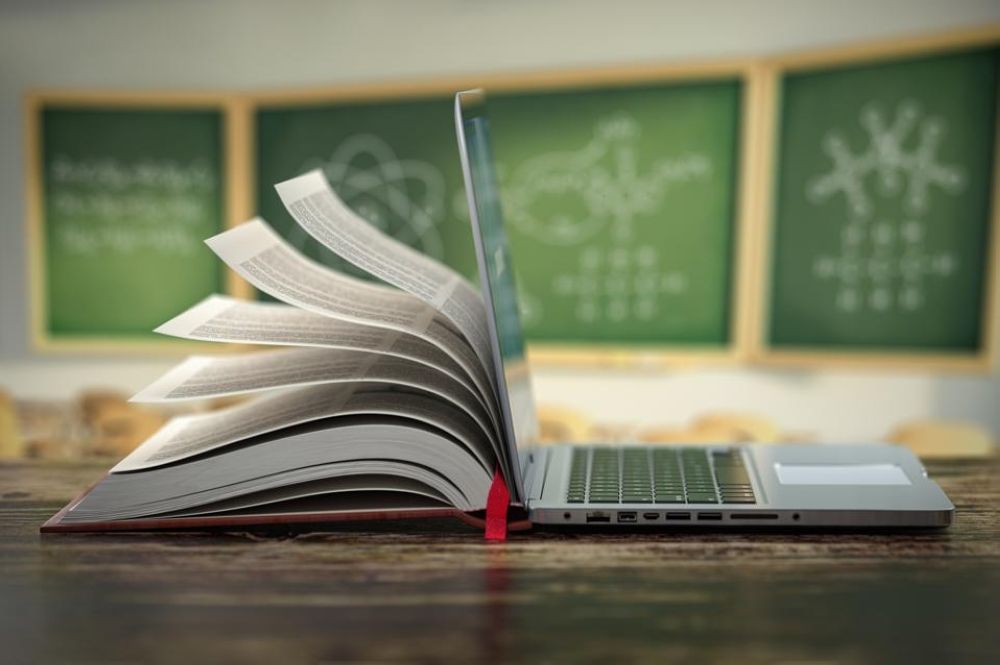 ”طموح الصيفي“.. 5 أسابيع عن بُعد لإعداد طلبة الثالث المتوسط للجامعات