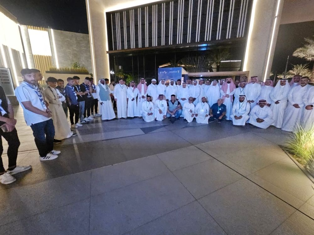 القطيف تحتفي بأسبوع البيئة بفعاليات متنوعة وزراعة 4000 شجرة - اليوم