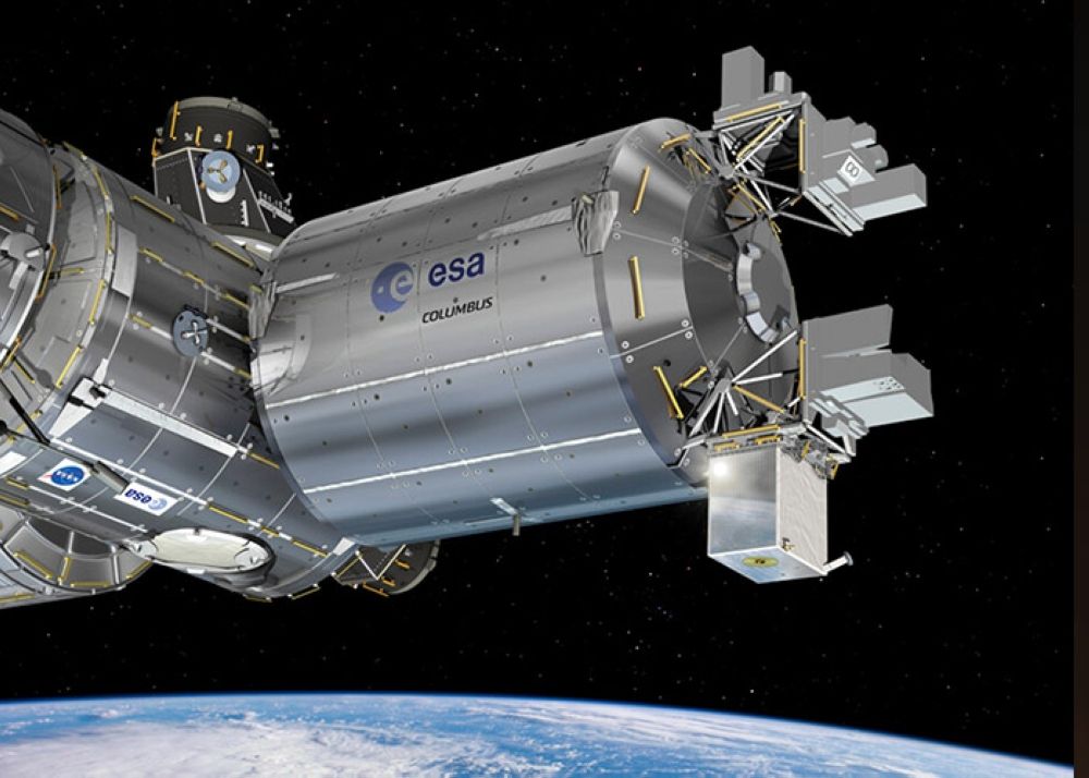 ساعتان ذريتان تختبران صحة نظرية النسبية في الفضاء - SPACE & DEFENSE