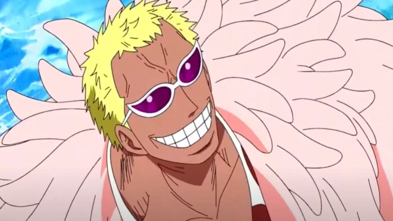One Piece