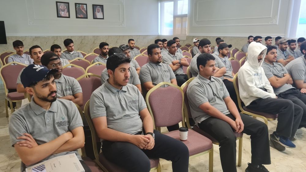 اليوم العالمي للإبداع والابتكار بالقطيف