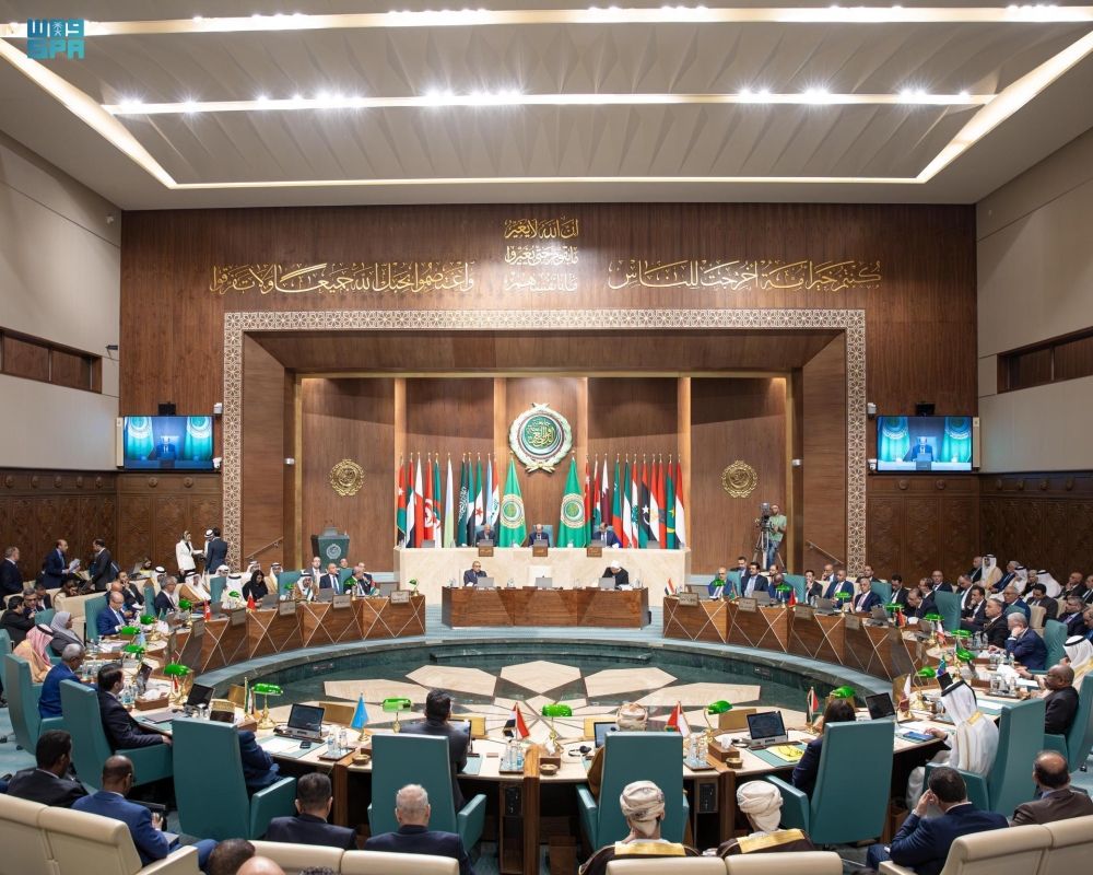 نائب وزير الخارجية يشارك في اجتماع جامعة الدول العربية على المستوى الوزاري - واس