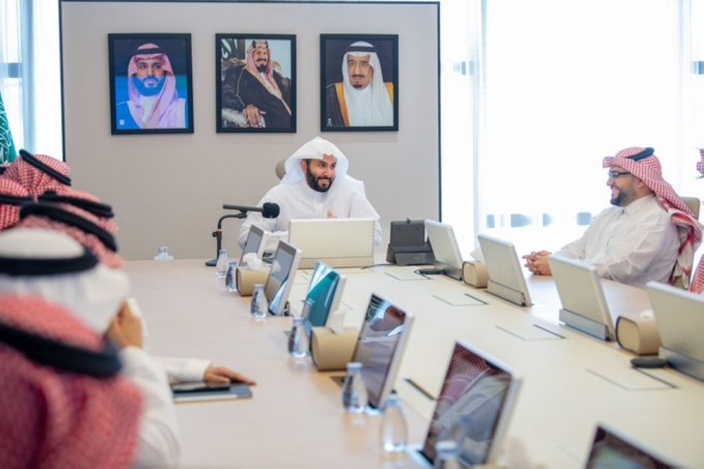 تعزز الجودة.. وزارة العدل تدشن نموذجًا مركزيًّا للمحاكم