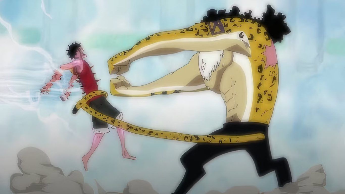 One Piece