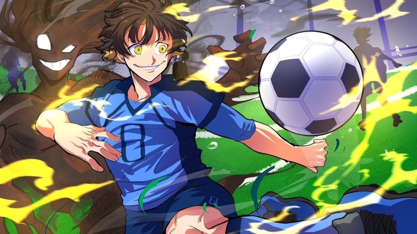 أنميات