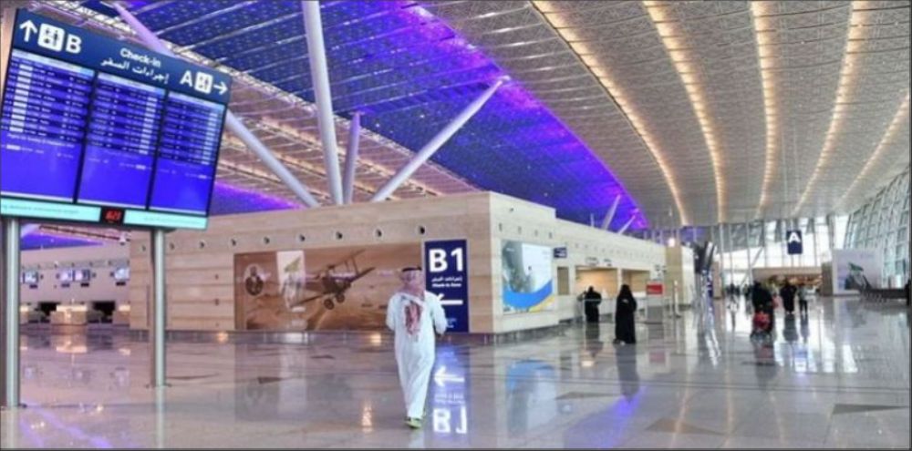 لائحة جديدة تعد بزمن قياسي لإجراءات السفر بمطارات المملكة - أرشيفية