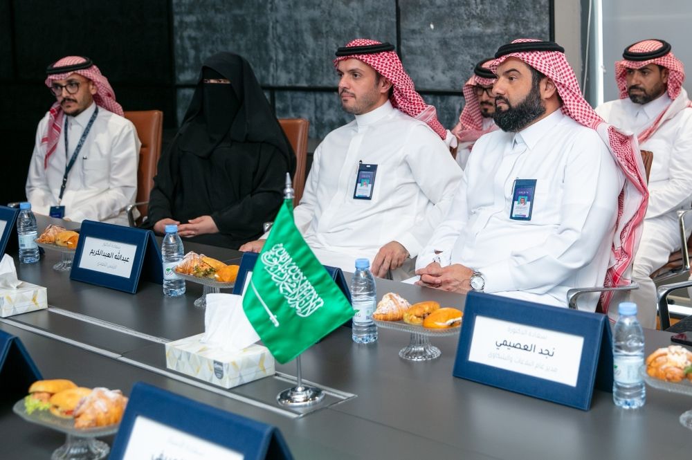 شراكة لرقمنة عمليات التفتيش وتعزيز الشفافية في العمل الرقابي - اليوم