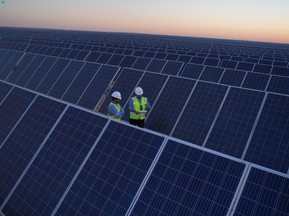 المملكة تسرّع خطواتها نحو 2030.. أرقام قياسية ومؤشرات متقدمة - واس