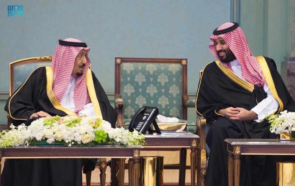 المملكة تسرّع خطواتها نحو 2030.. أرقام قياسية ومؤشرات متقدمة - واس
