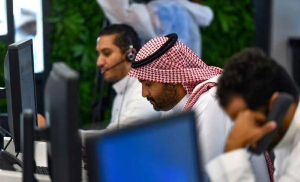 تراجع معدل البطالة في السعودية بالربع الثاني من 2024 - اليوم