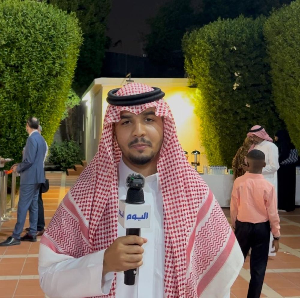 أحمد المصوعي