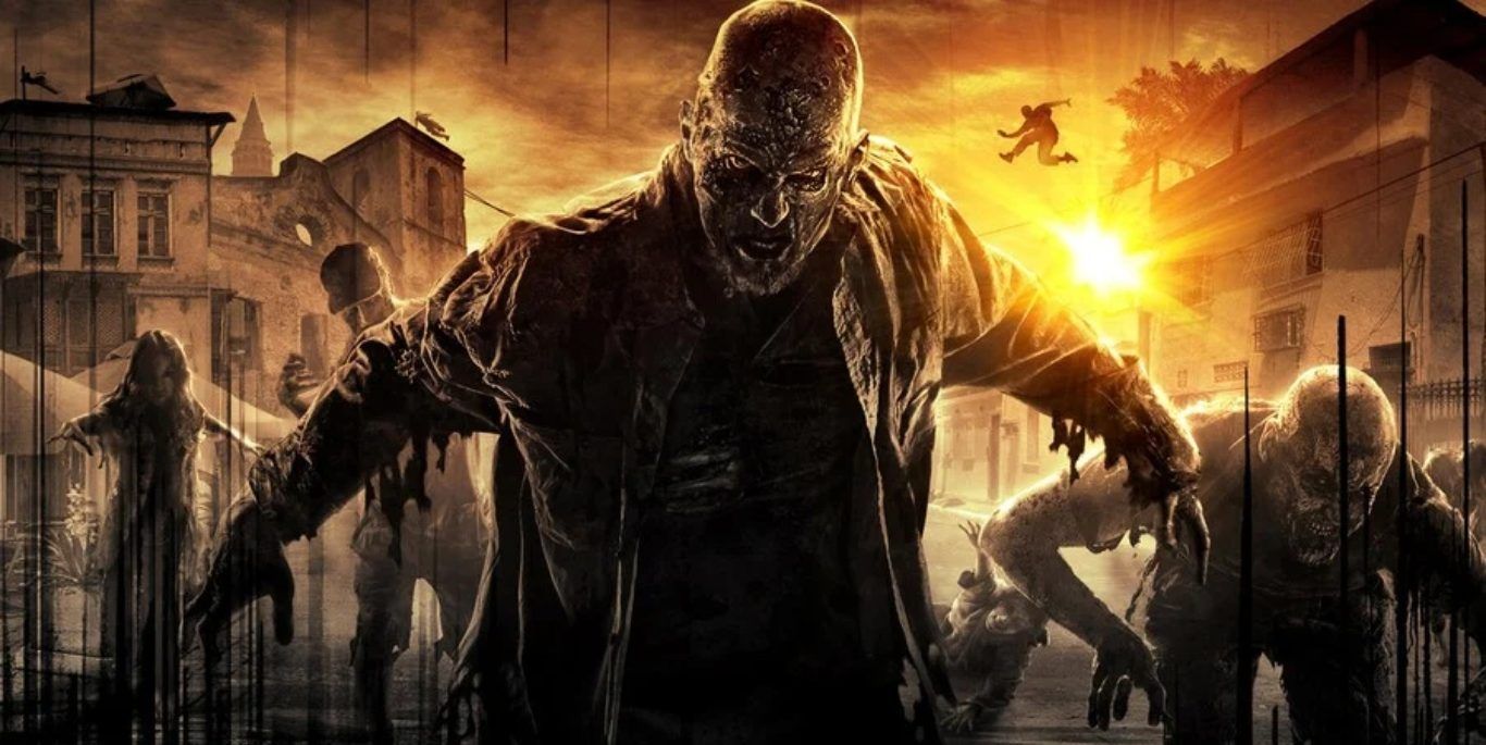 Dying Light