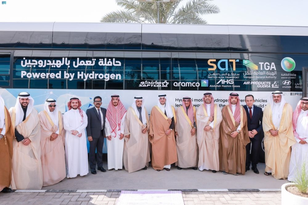 المملكة تسرّع خطواتها نحو 2030.. أرقام قياسية ومؤشرات متقدمة - واس
