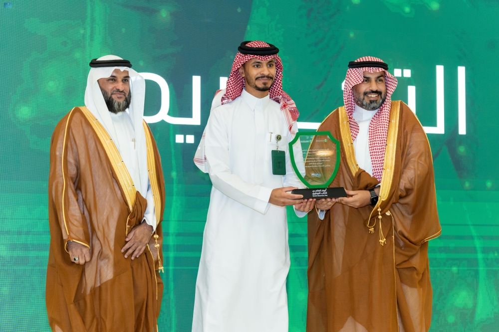 المملكة تحتفي باليوم العالمي للطب البيطري - واس