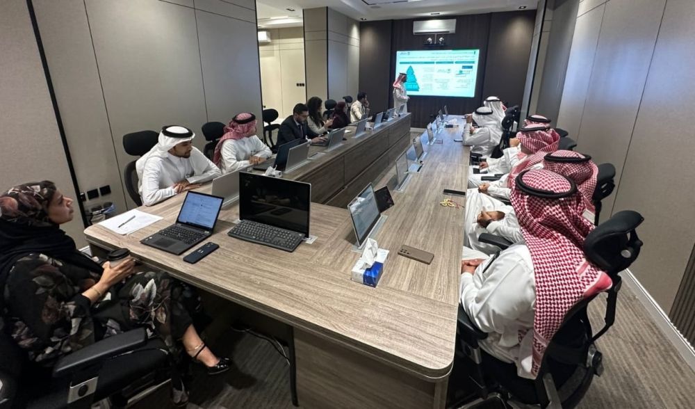 ورشة عمل استراتيجية نظمها المركز الوطني لإدارة النفايات «موان»