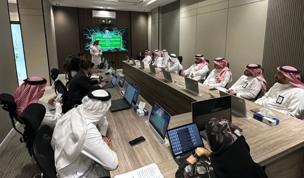 ورشة عمل استراتيجية نظمها المركز الوطني لإدارة النفايات «موان»