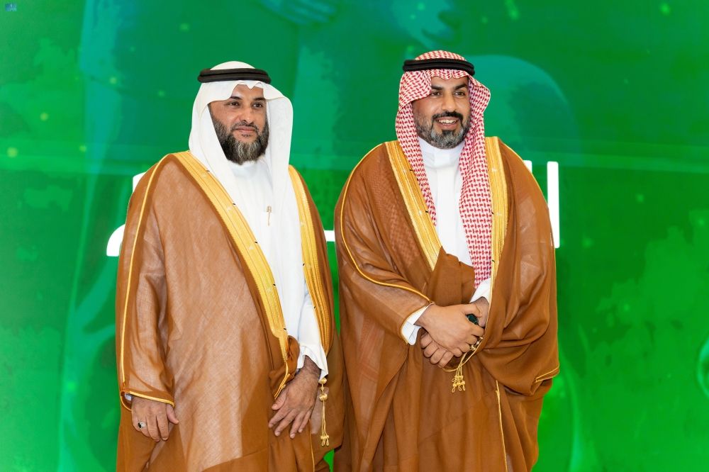 المملكة تحتفي باليوم العالمي للطب البيطري - واس