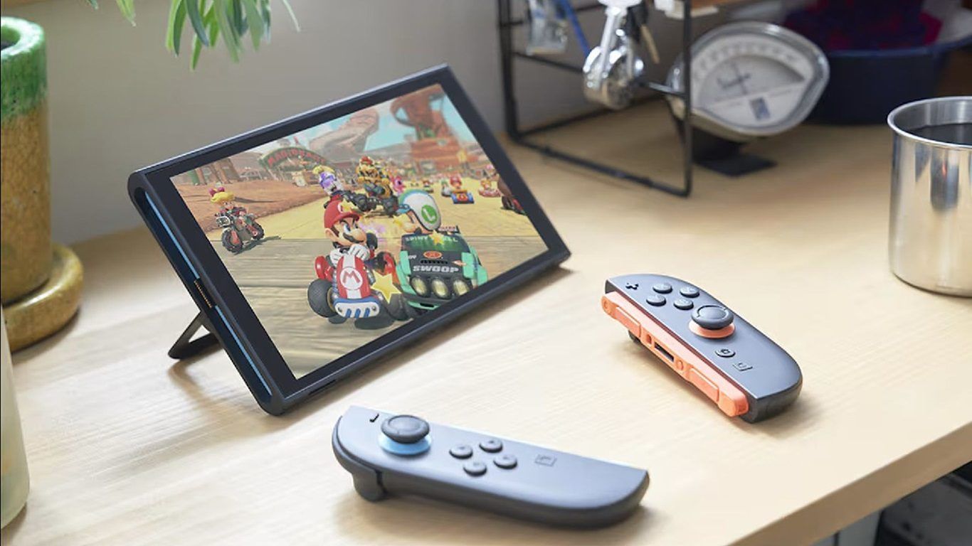 Switch 2