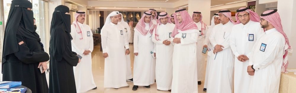 تدشين مبادرة