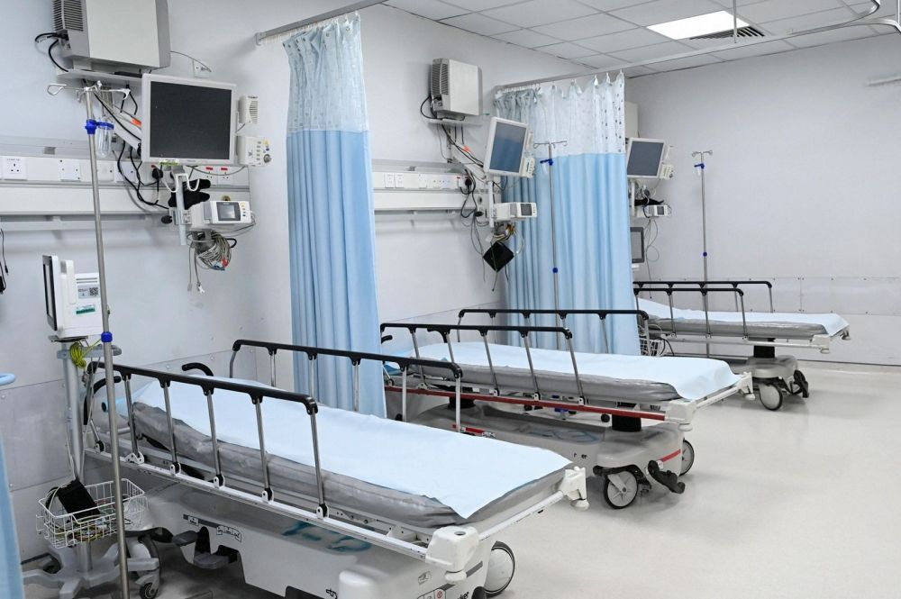 تجمع المدينة الصحي يجهز 33 منشأة لخدمة ضيوف الرحمن
