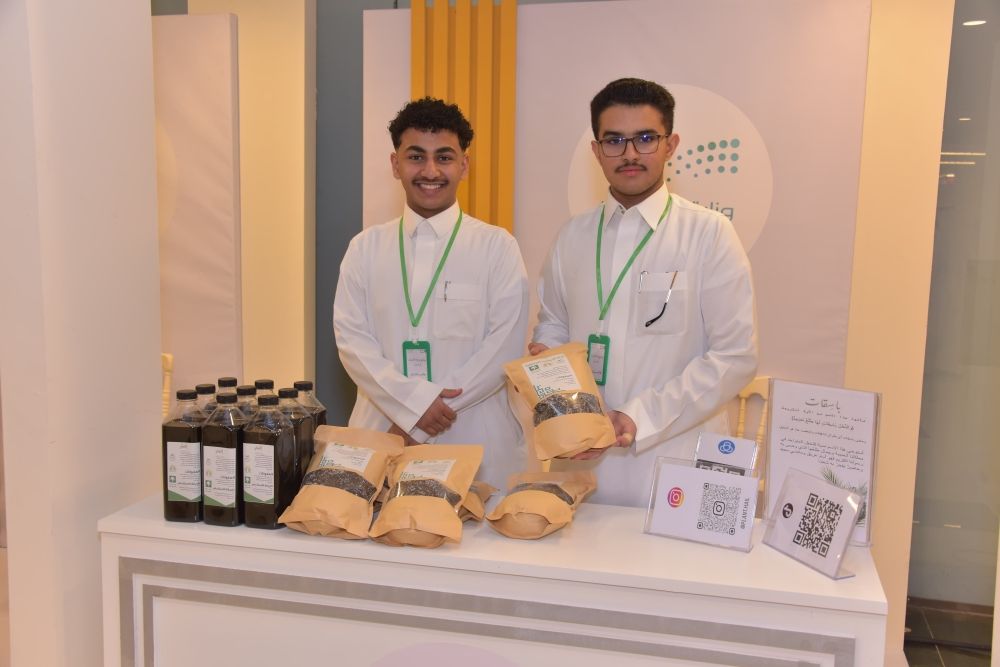 بمشاركة 16 إدارة تعليمية.. 64 طالباً يتنافسون في ”ريادي“ بالشرقية